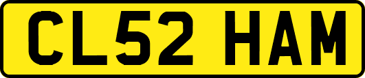 CL52HAM