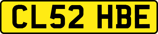CL52HBE