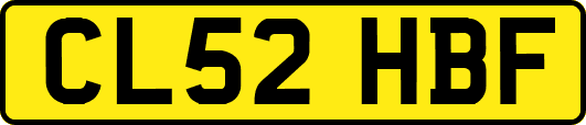 CL52HBF