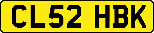 CL52HBK