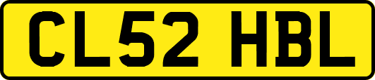 CL52HBL
