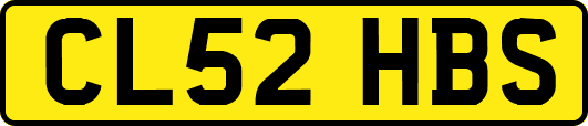 CL52HBS