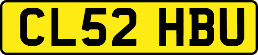 CL52HBU