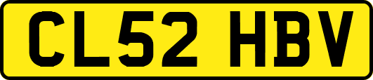 CL52HBV