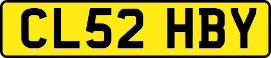 CL52HBY