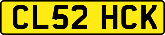 CL52HCK