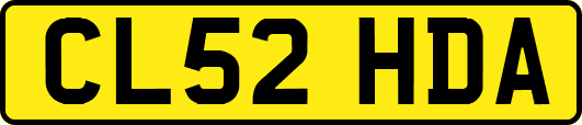 CL52HDA