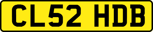 CL52HDB