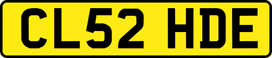 CL52HDE