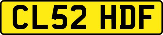 CL52HDF
