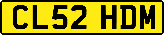 CL52HDM