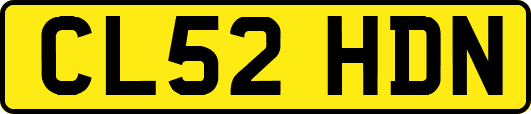 CL52HDN