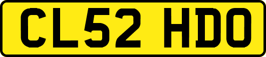 CL52HDO