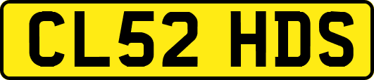 CL52HDS