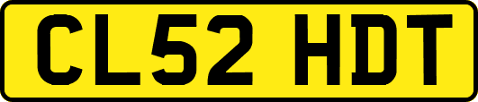 CL52HDT