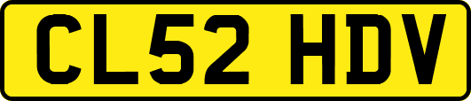 CL52HDV