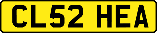 CL52HEA