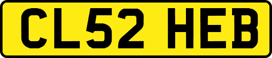 CL52HEB