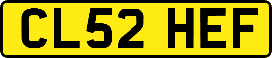 CL52HEF