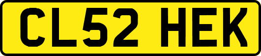CL52HEK