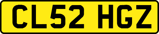 CL52HGZ