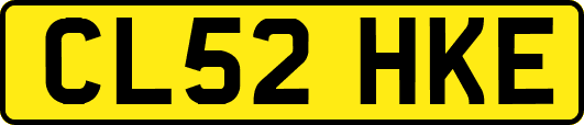 CL52HKE