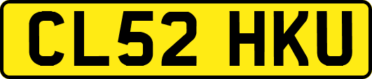 CL52HKU