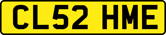 CL52HME