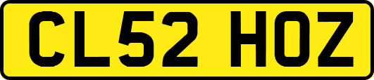 CL52HOZ