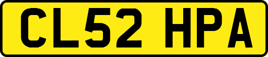 CL52HPA