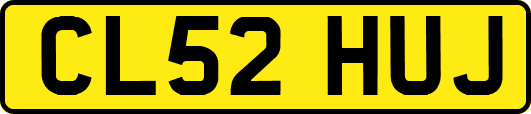 CL52HUJ