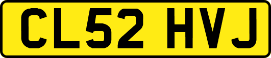 CL52HVJ