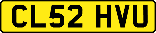 CL52HVU