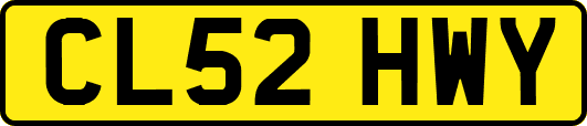 CL52HWY