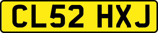 CL52HXJ