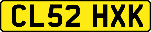 CL52HXK