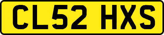 CL52HXS