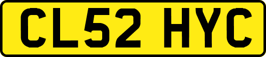 CL52HYC