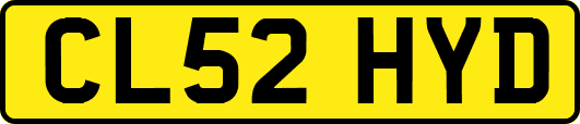 CL52HYD