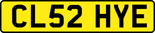 CL52HYE