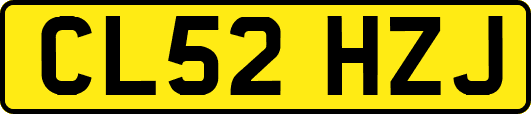 CL52HZJ