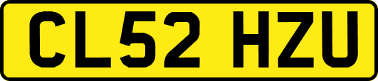 CL52HZU