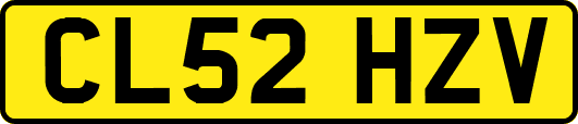 CL52HZV