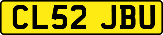 CL52JBU