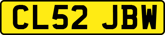 CL52JBW