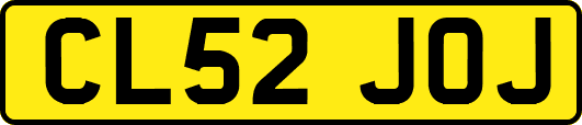 CL52JOJ