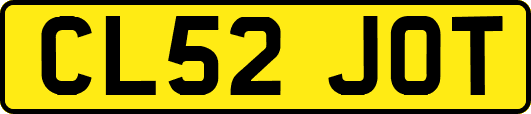 CL52JOT