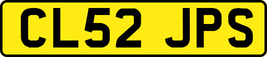 CL52JPS