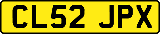 CL52JPX