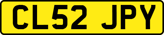CL52JPY